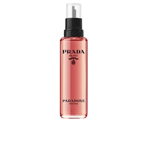 prada paradoxe douglas pl|prada paradoxe intense refill.